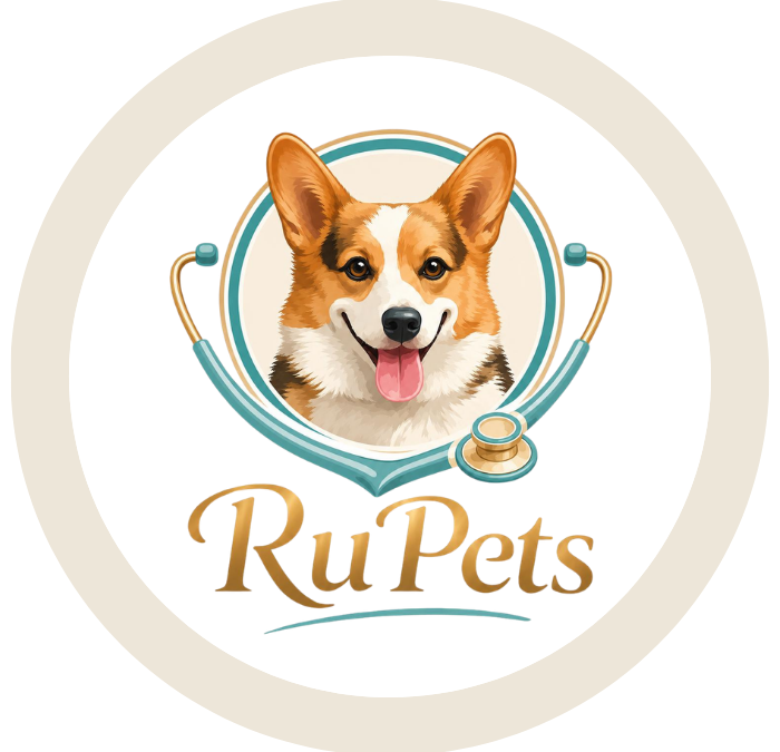 Rupets Veterinaria